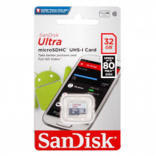 SanDisk Ultra 32Gb
