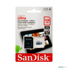 SanDisk Ultra Android 128Gb