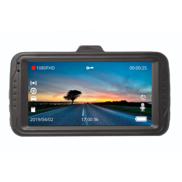 RECXON G2  (Металл)
