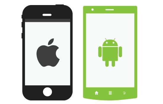 IOS/Android